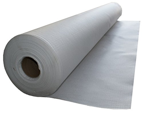 spécifications Géotextile 200 g/m² 2x50m 100m2 anti-repousse