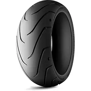 Michelin Scorcher 11 140/75 R15 65H Motorcycle Tyre, Rear