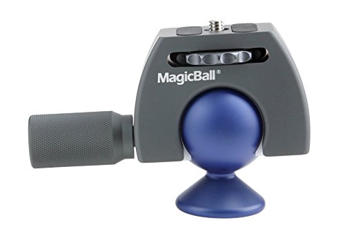 Novoflex Magic-Ball Mini Kugelkopf (Tragfhigkeit: 5Kg)
