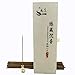 Produktbild CompraJunta Räucherstäbchen, Kupfer-Raubbrenner, Feng Shui Dekor, Lotus Hollow Relief für Bürotisch, Home Deco,Incense*2B
