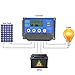 Produktbild Solarladeregler,Hunpta@20A/30A/40A/50A Solarladeregler Auto PWM Ladegerät Regler 12 V 24 V 1920 Watt MAX (D)