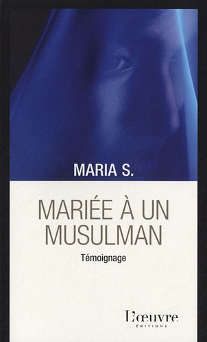 Marieé à un musulman