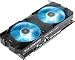 Produktbild KFA2 27NSL6UCV1XKB GeForce RTX 2070 8GB GDDR6 Grafikkarte (GeForce RTX 2070, 8 GB, GDDR6, 256 Bit, PCI Express 3.0, 2 Lüfter (s))