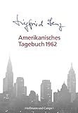 Cover zum Buch Amerikanisches Tagebuch 1962