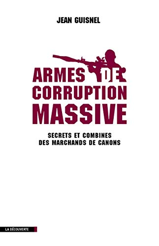 Armes de corruption massive Armes de corruption massive