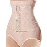 PERFECTO LLEVAR BAJO VESTIDO AJUSTADO - Este faja perfecto para deporte, correa, gimnasio, posparto etc. Ayuda a la tripa a volver a su forma original después de dar a luz,crea una figura de reloj y seductora.