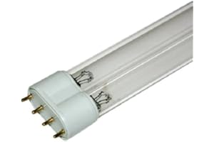 Pondh2o 55w 2G11 Base PLL UV-C Germicidal Replacement Bulb