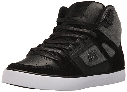 dc spartan high wc se