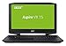 Produktbild Acer Aspire VX 15 (VX5-591G-74CU) 15,6 Zoll (39,62 cm) Full-HD IPS (matt), (Intel Core i7-7700HQ, 8GB RAM, 512GB SSD + 1.000GB HDD, NVIDIA GeForce GTX 1050 (4GB GDDR5 VRAM), Win 10 Home) schwarz