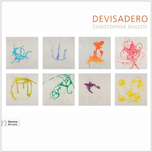 Preisvergleich Produktbild Devisadero by Christopher Shultis (2011-05-31)
