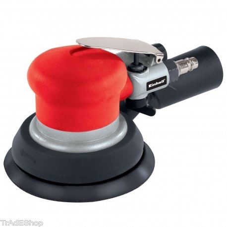 Preisvergleich Produktbild EinhellTrade Exzenterschleifer Handheld Druckluft / Pneumatik 5 Einhell DSE 125