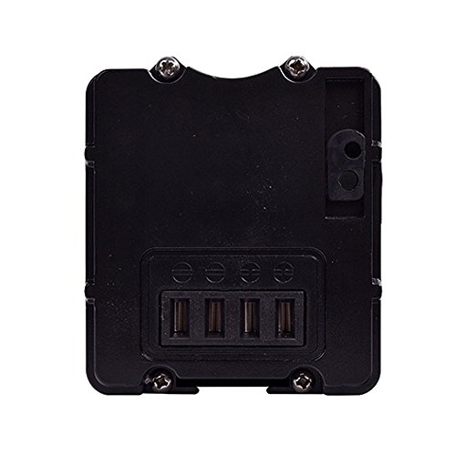 Ruhrwerk,Tchibo E-Bike,Pedelec Elektrofahrrad Set,Li-Ion (Lithium-Ionen) Sattelrohr Akku mit 24V 15Ah 360Wh inklusive Ladegerät - 5