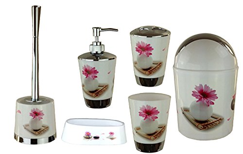 badezimmer set rosa - Bestseller Shop für Möbel und Einrichtungen