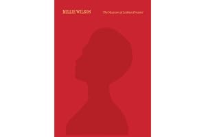 Millie Wilson: The Museum of Lesbian Dreams