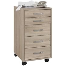 Suchergebnis auf Amazon.de für: schreibtisch unterschrank