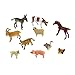 Early Learning Centre Farm Animals Tub