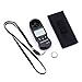 Produktbild WEIWEITOE-DE TL-302 8 in1 Digital Anemometer Hygrometer Thermometer Wind Chill Heat Index Meter Pressure/Altitude Meter