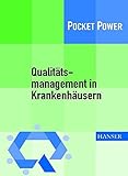 Qualitätsmanagement in Krankenhäusern by 