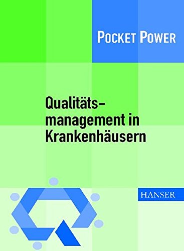 Qualitätsmanagement in Krankenhäusern