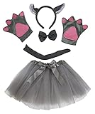 tamaño fijo para los niños unisex