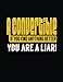 Produktbild A Convertible If You Find Anything Better You Are A Liar!: Lined Notebook Journal