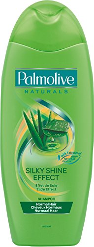 Price comparison product image Palmolive Shampoo 350ml Aloe (334678)
