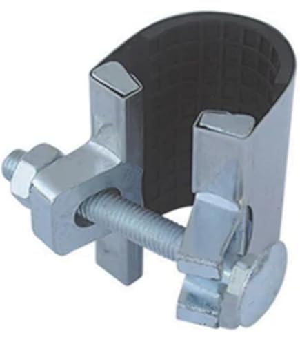 Fischer Trapezoidale Pendenti TZ M 8 - Accessorio Per Ventilazione, Qualità Tedesca - Foto 8