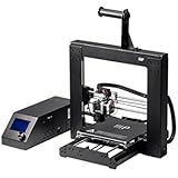 Monoprice Maker Select 3D Printer V2 with UK Type G Power Plug 124164