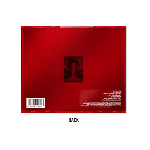 G-DRAGON KWON JI YONG (USB) Solo album Extra Gift G-DRAGON Doll Key 1Pcs/ Photo Card 3 pcs - 3