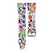 Produktbild Sansee Bunte Mode Sport Silikon Samsung Gear Fit2 Armband Strap Band (H)