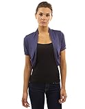 cuidado de la ropa: lavar a máquina. Tejido: 50% viscosa, 50% poliéster. modelo en imágenes es de 5 pies y 8 pulgadas (173cm) de altura lleva una talla S