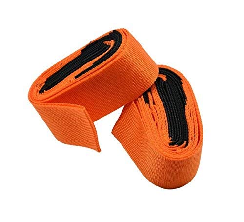 Wommty Levantamiento y Correas Móviles, Sistema de Elevamiento y Movimiento para 2 Personas Para Transportar Fácilmente Muebles, Electrodomésticos, Colchones O Cualquier Objeto Pesado