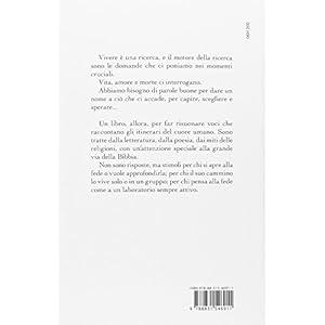 Cerco parole buone. Su vita, amore e morte