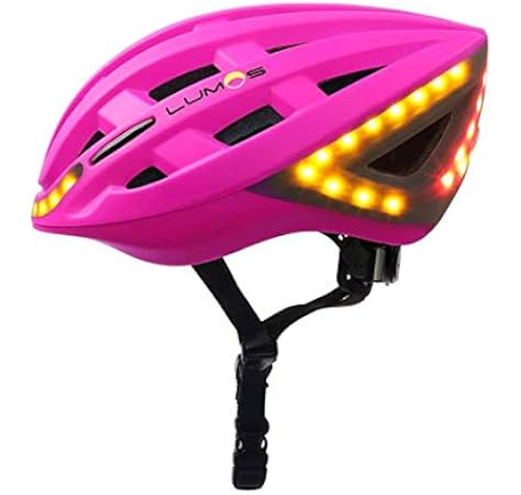 lumo helmet