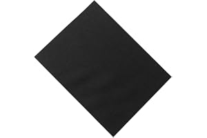 Grafitfiltelektrod for flödesbatterier - 15x20 cm, 3 mm tjock(5PCS)