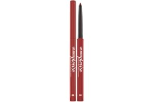 BELLAOGGI Matita Labbra Long Lasting Lip Matic Precise, THE RED ONE