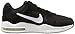 Nike Air Max Guile (GS), Unisex Kids Training Shoes, Black (Blackwhite 001), 6 UK (39 EU)