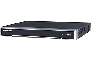 Hikvision DS-7608NI-K2/8P network video recorder