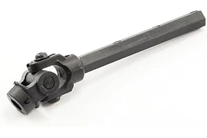 UPERFECT Ftx Outlaw/kanyon Rear Central Cvd Shaft Rear Half
