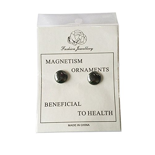 Preisvergleich Produktbild goodping Bio Slimming magnetisch Healthcare Ohrring