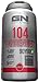 Produktbild GN Laboratories 104 Fahrenheit Fatburner Fettbrenner Fettabbau Fettverbrennung Bodybuilding Diät - 90 Vegy CAPS -