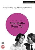 Trop belle pour toi - DVD Zone 1