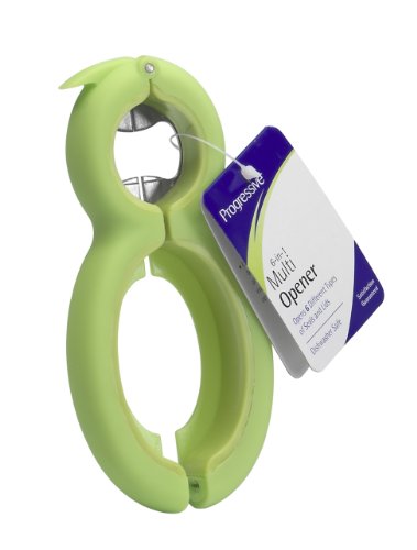 Progressive GT-2950CDPMAX Multi-Öffner 6 in 1