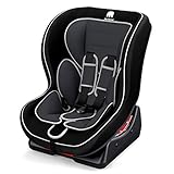 kindersitz auto baby walz 【100% Sicherheit】Meinkind Autositz erfüllt die Sicherheitsnorm ECE R44/04 und alle europäischen Sicherheitsstandards. 5-Punkt Sicherheitsgurt, verdickte Schulterpolster und Kopfstütze und Kissen bieten Babys Rundumschutz. 4 verstellbare Schultergurthöhen passen sich perfekt der Größe Ihres Babys an.