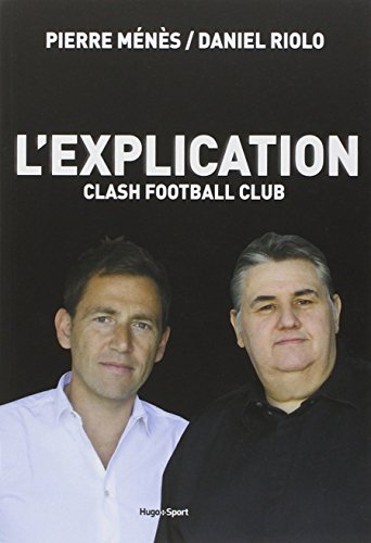 Télécharger L'explication Clash Football Club PDF Livre En Ligne Télécharger L'explication Clash Football Club PDF Livre En Ligne