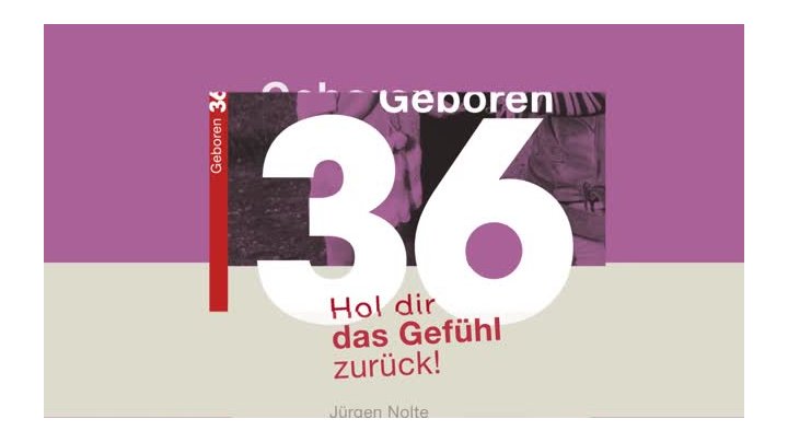 Wir Vom Jahrgang 1936 Kindheit Und Jugend Jahrgangsbande Amazon De Jurgen Nolte Bucher