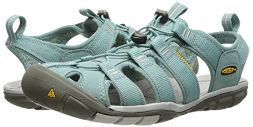 Keen Damen Clearwater Cnx Geschlossene Sandalen mit Keilabsatz - 6