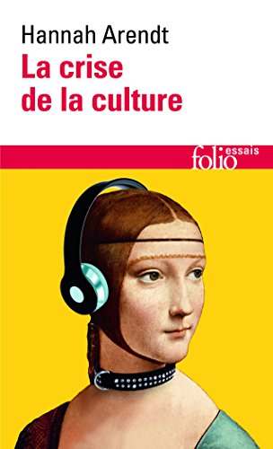 Télécharger La crise de la culture Livre eBook France