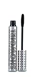 Barry M Cosmetics Showgirl Mascara, Extra Length
