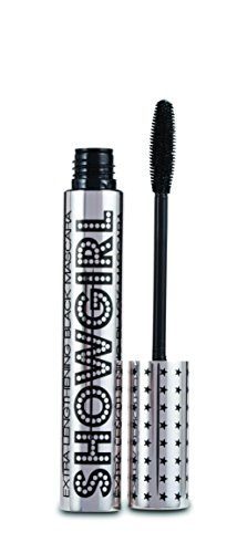 Barry M Cosmetics Showgirl Mascara, Extra Length
